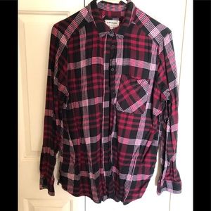 Express Flannel